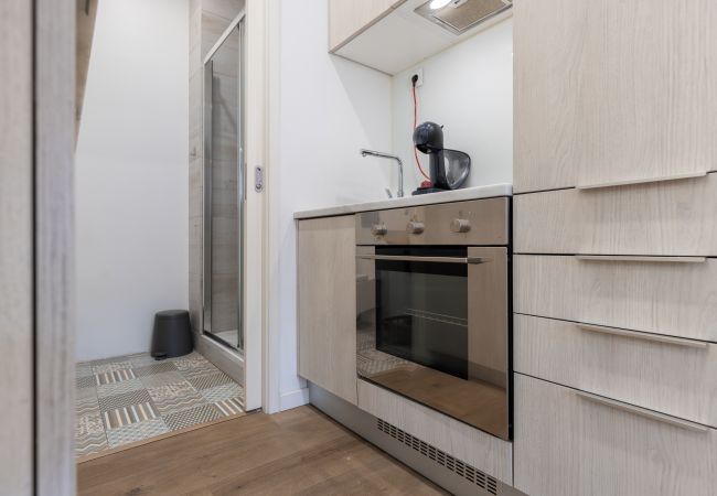 Apartment in Lisboa - Quiet studio near timeout market  Apartment in Lisboa - Quiet studio near timeout market