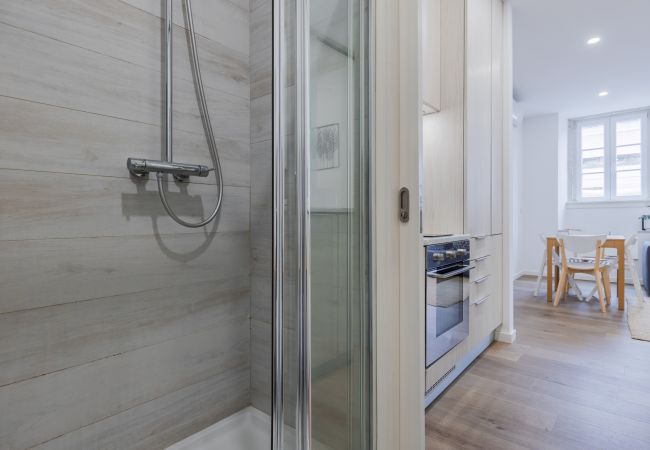 Apartment in Lisboa - Quiet studio near timeout market  Apartment in Lisboa - Quiet studio near timeout market