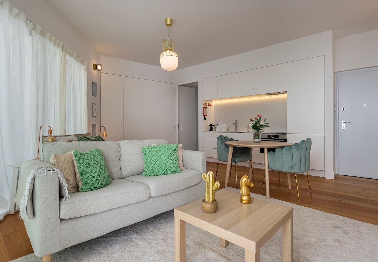 Studio in Lisbon - Cozy Hideout II by Innkeeper 