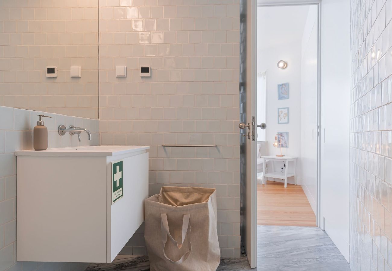 Studio in Lisbon - Cozy Hideout II by Innkeeper 