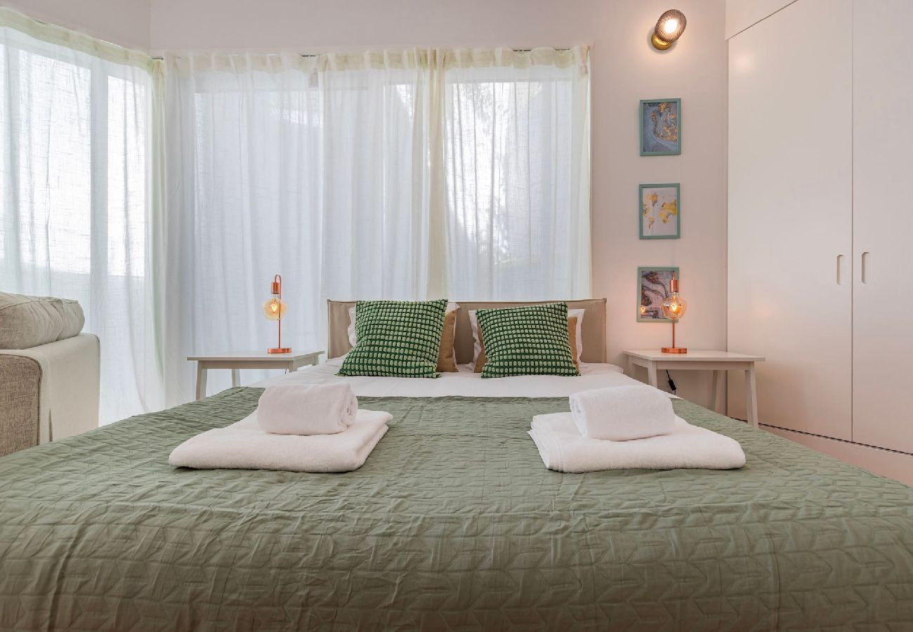Studio in Lisbon - Cozy Hideout II by Innkeeper 