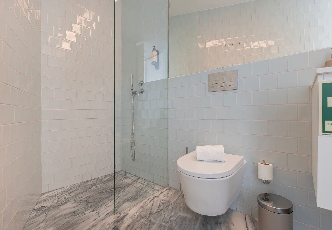Studio in Lisbon - Cozy Hideout II by Innkeeper 