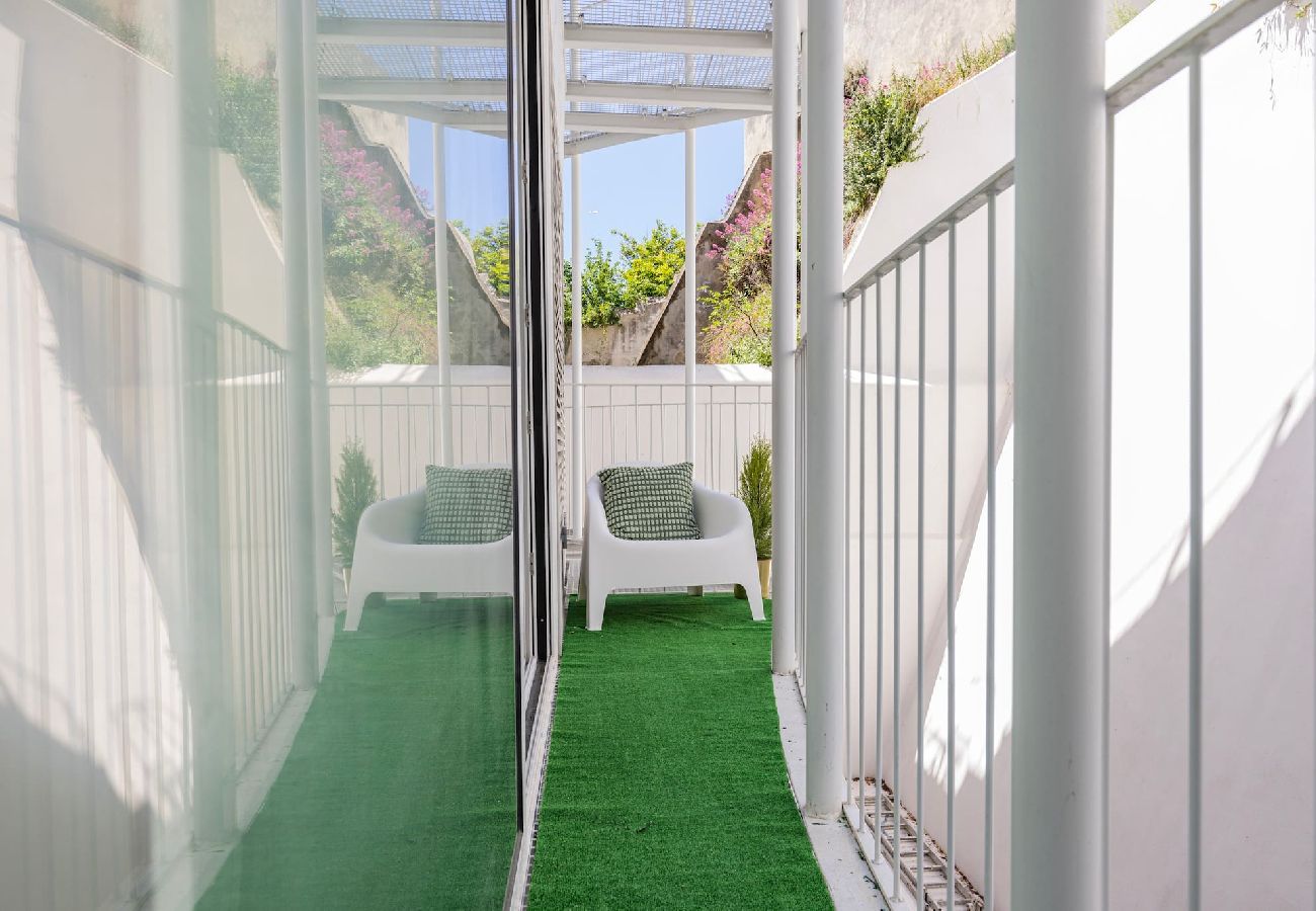 Studio in Lisbon - Cozy Hideout II by Innkeeper 