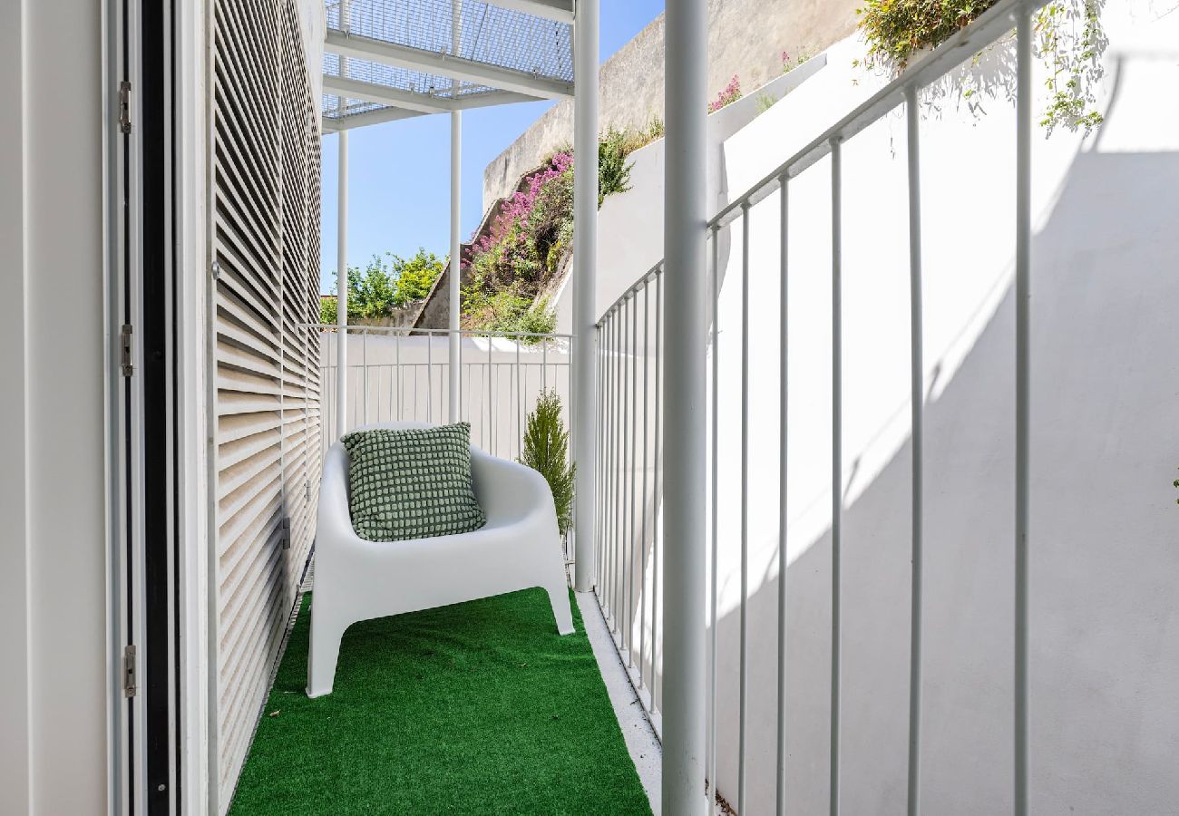 Studio in Lisbon - Cozy Hideout II by Innkeeper 