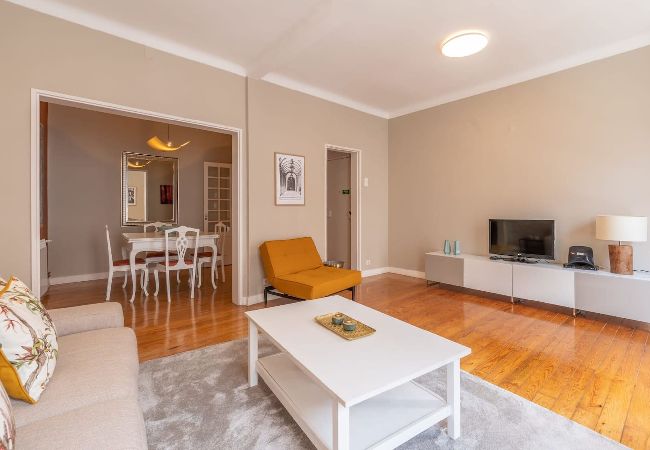 Apartment in Lisboa - Principe Real Spacious Delight by Innkeeper  Apartment in Lisboa - Principe Real Spacious Delight by Innkeeper