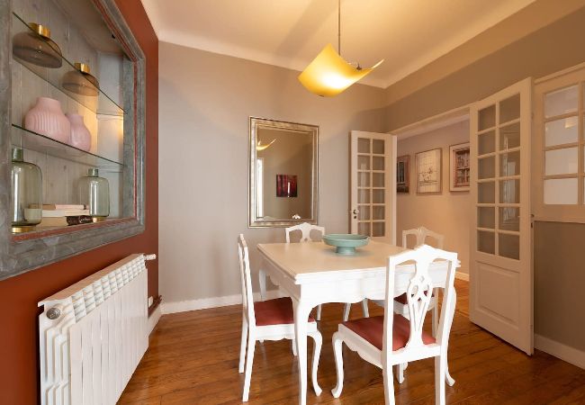 Apartment in Lisboa - Principe Real Spacious Delight by Innkeeper  Apartment in Lisboa - Principe Real Spacious Delight by Innkeeper