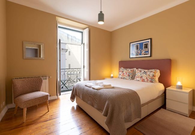 Apartment in Lisboa - Principe Real Spacious Delight by Innkeeper  Apartment in Lisboa - Principe Real Spacious Delight by Innkeeper