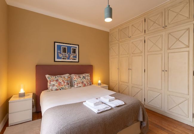 Apartment in Lisboa - Principe Real Spacious Delight by Innkeeper  Apartment in Lisboa - Principe Real Spacious Delight by Innkeeper
