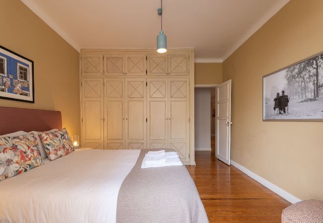 Apartment in Lisboa - Principe Real Spacious Delight by Innkeeper  Apartment in Lisboa - Principe Real Spacious Delight by Innkeeper