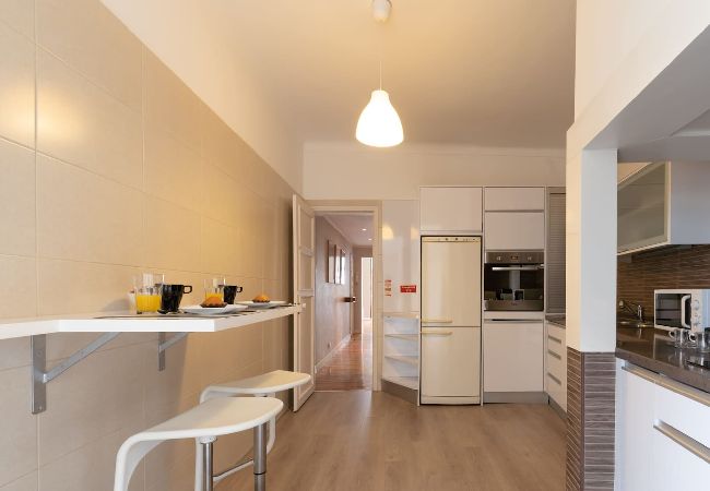 Apartment in Lisboa - Principe Real Spacious Delight by Innkeeper  Apartment in Lisboa - Principe Real Spacious Delight by Innkeeper