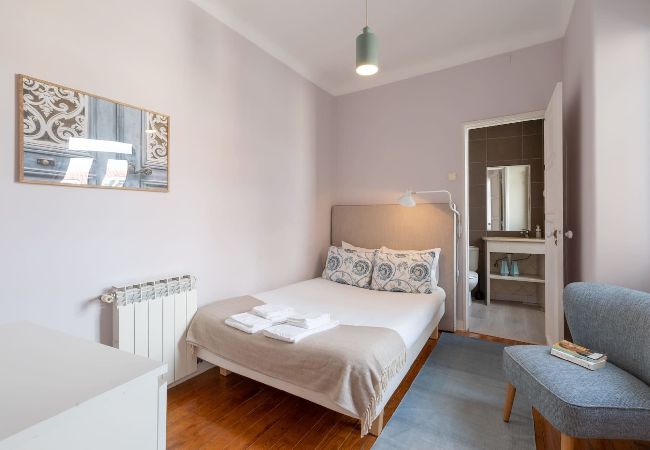 Apartment in Lisboa - Principe Real Spacious Delight by Innkeeper  Apartment in Lisboa - Principe Real Spacious Delight by Innkeeper