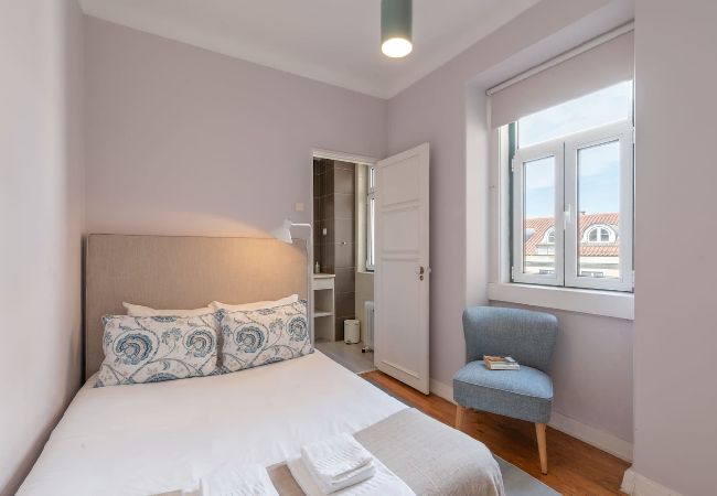 Apartment in Lisboa - Principe Real Spacious Delight by Innkeeper  Apartment in Lisboa - Principe Real Spacious Delight by Innkeeper