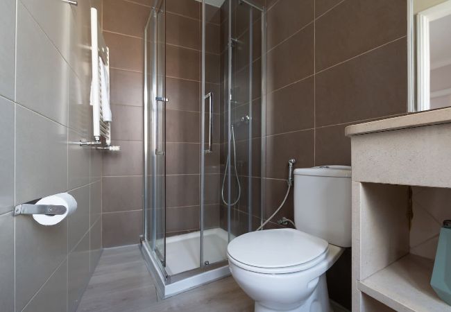 Apartment in Lisboa - Principe Real Spacious Delight by Innkeeper  Apartment in Lisboa - Principe Real Spacious Delight by Innkeeper