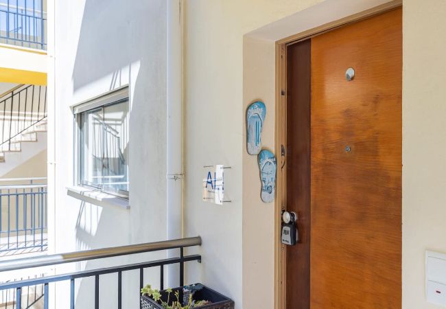 Apartment in Nazaré - Casa do Sitio by Innkeeper  Apartment in Nazaré - Casa do Sitio by Innkeeper