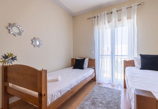 Apartment in Nazaré - Casa do Sitio by Innkeeper  Apartment in Nazaré - Casa do Sitio by Innkeeper