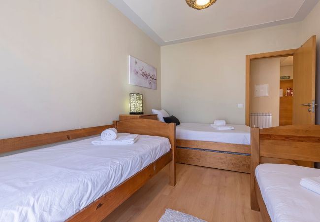 Apartment in Nazaré - Casa do Sitio by Innkeeper  Apartment in Nazaré - Casa do Sitio by Innkeeper