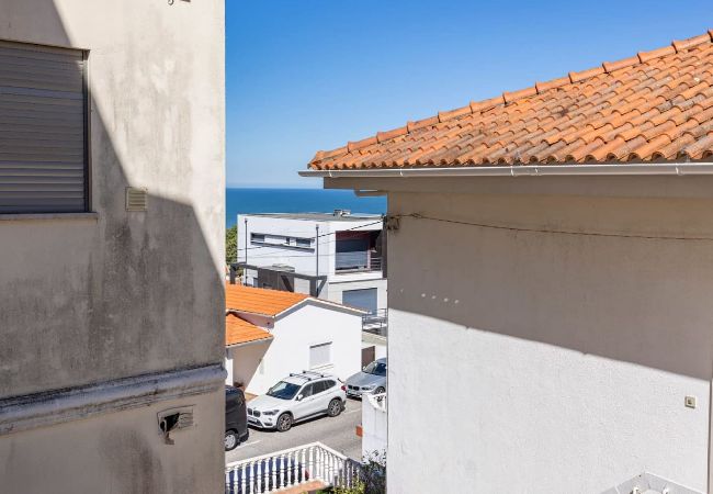 Apartment in Nazaré - Casa do Sitio by Innkeeper  Apartment in Nazaré - Casa do Sitio by Innkeeper