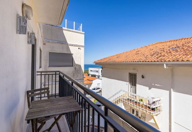 Apartment in Nazaré - Casa do Sitio by Innkeeper  Apartment in Nazaré - Casa do Sitio by Innkeeper