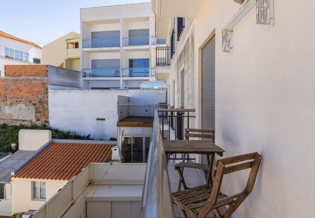 Apartment in Nazaré - Casa do Sitio by Innkeeper  Apartment in Nazaré - Casa do Sitio by Innkeeper