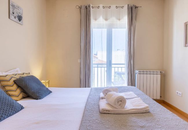 Apartment in Nazaré - Casa do Sitio by Innkeeper  Apartment in Nazaré - Casa do Sitio by Innkeeper