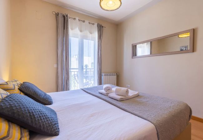 Apartment in Nazaré - Casa do Sitio by Innkeeper  Apartment in Nazaré - Casa do Sitio by Innkeeper