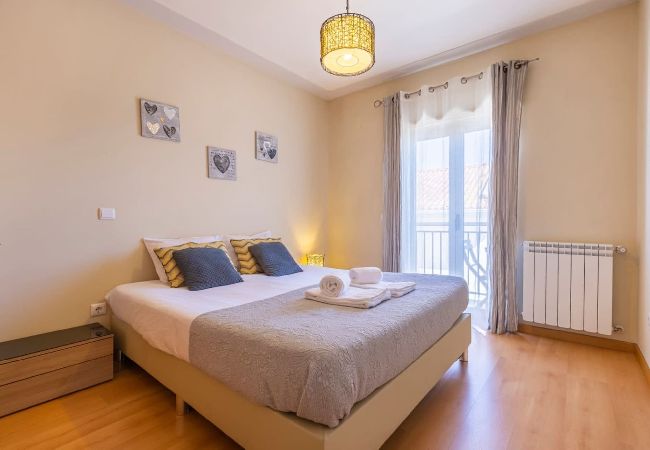 Apartment in Nazaré - Casa do Sitio by Innkeeper  Apartment in Nazaré - Casa do Sitio by Innkeeper