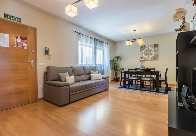 Apartment in Nazaré - Casa do Sitio by Innkeeper  Apartment in Nazaré - Casa do Sitio by Innkeeper