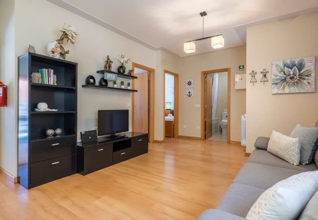 Apartment in Nazaré - Casa do Sitio by Innkeeper  Apartment in Nazaré - Casa do Sitio by Innkeeper