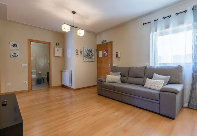 Apartment in Nazaré - Casa do Sitio by Innkeeper  Apartment in Nazaré - Casa do Sitio by Innkeeper