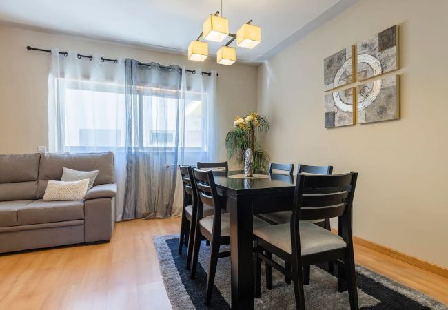 Apartment in Nazaré - Casa do Sitio by Innkeeper  Apartment in Nazaré - Casa do Sitio by Innkeeper