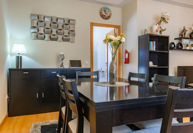 Apartment in Nazaré - Casa do Sitio by Innkeeper  Apartment in Nazaré - Casa do Sitio by Innkeeper