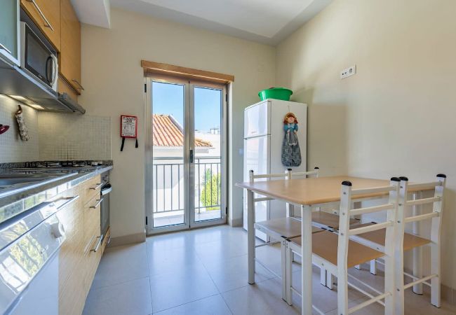 Apartment in Nazaré - Casa do Sitio by Innkeeper  Apartment in Nazaré - Casa do Sitio by Innkeeper