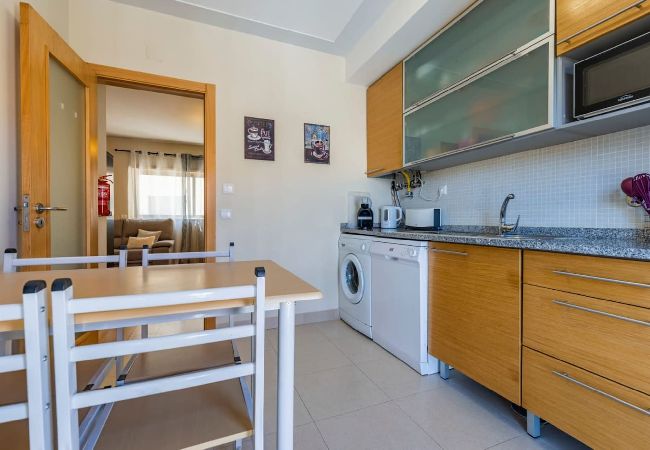 Apartment in Nazaré - Casa do Sitio by Innkeeper  Apartment in Nazaré - Casa do Sitio by Innkeeper