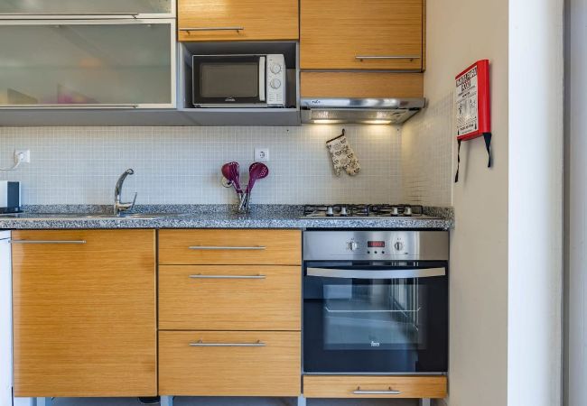 Apartment in Nazaré - Casa do Sitio by Innkeeper  Apartment in Nazaré - Casa do Sitio by Innkeeper