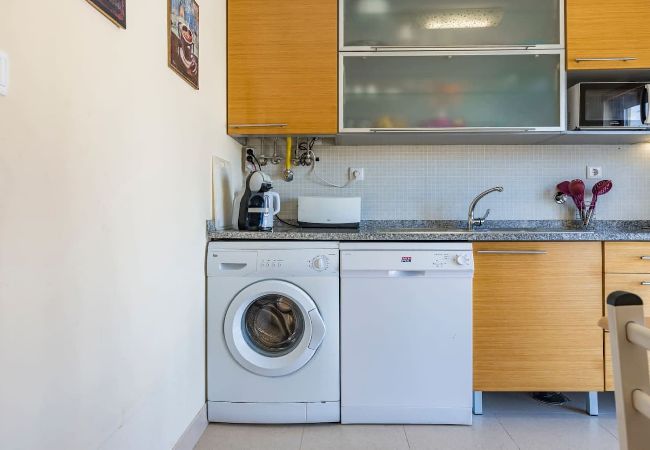 Apartment in Nazaré - Casa do Sitio by Innkeeper  Apartment in Nazaré - Casa do Sitio by Innkeeper