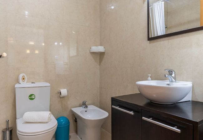 Apartment in Nazaré - Casa do Sitio by Innkeeper  Apartment in Nazaré - Casa do Sitio by Innkeeper