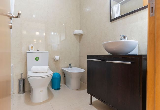 Apartment in Nazaré - Casa do Sitio by Innkeeper  Apartment in Nazaré - Casa do Sitio by Innkeeper