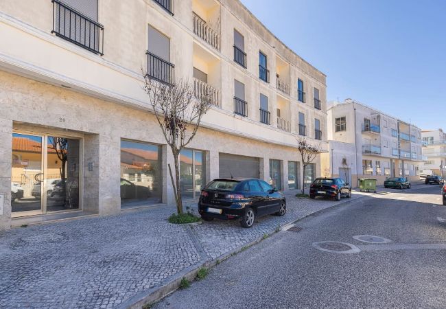 Apartment in Nazaré - Casa do Sitio by Innkeeper  Apartment in Nazaré - Casa do Sitio by Innkeeper