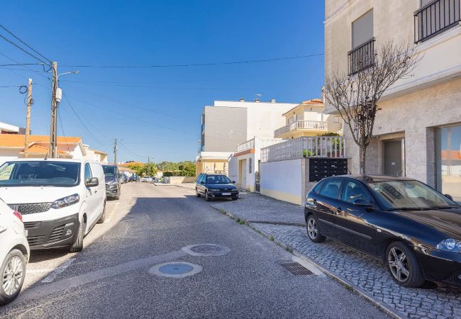 Apartment in Nazaré - Casa do Sitio by Innkeeper  Apartment in Nazaré - Casa do Sitio by Innkeeper