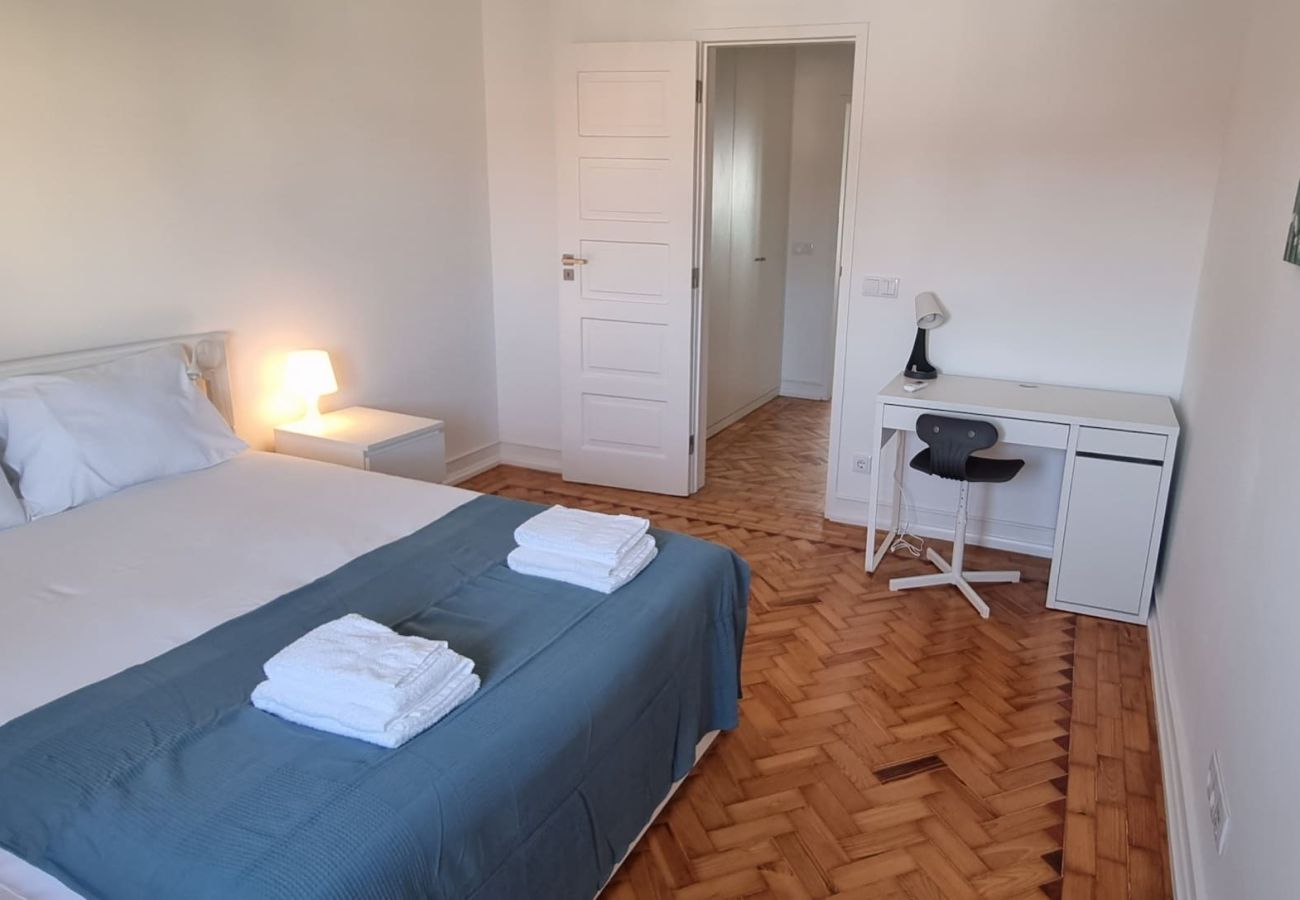 Apartment in Lisbon - Rio de Janeiro 26 