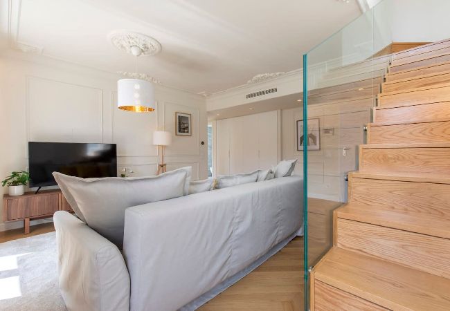 Apartment in Lisboa - Sao Ciro Charming Apartment by Innkeeper  Apartment in Lisboa - Sao Ciro Charming Apartment by Innkeeper