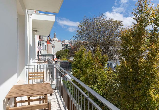 Apartment in Lisboa - Sao Ciro Charming Apartment by Innkeeper  Apartment in Lisboa - Sao Ciro Charming Apartment by Innkeeper