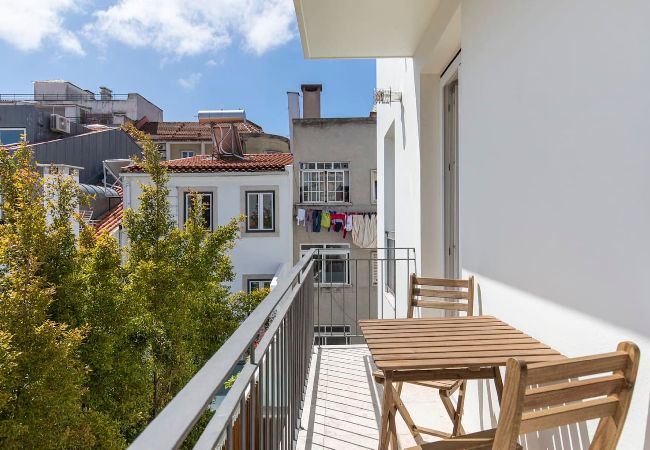 Apartment in Lisboa - Sao Ciro Charming Apartment by Innkeeper  Apartment in Lisboa - Sao Ciro Charming Apartment by Innkeeper