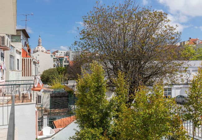 Apartment in Lisboa - Sao Ciro Charming Apartment by Innkeeper  Apartment in Lisboa - Sao Ciro Charming Apartment by Innkeeper