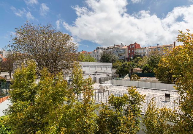 Apartment in Lisboa - Sao Ciro Charming Apartment by Innkeeper  Apartment in Lisboa - Sao Ciro Charming Apartment by Innkeeper