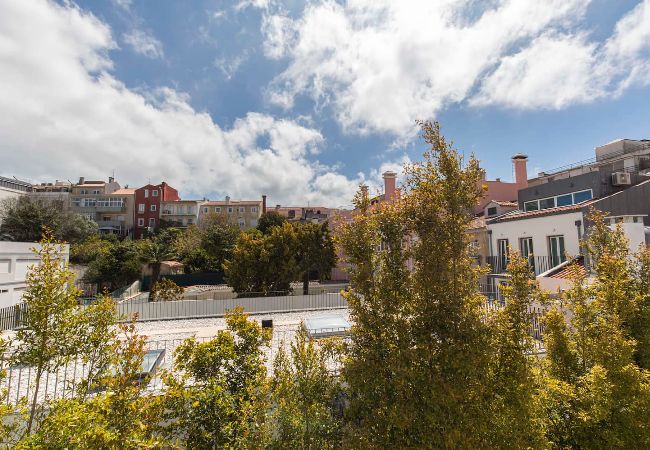 Apartment in Lisboa - Sao Ciro Charming Apartment by Innkeeper  Apartment in Lisboa - Sao Ciro Charming Apartment by Innkeeper