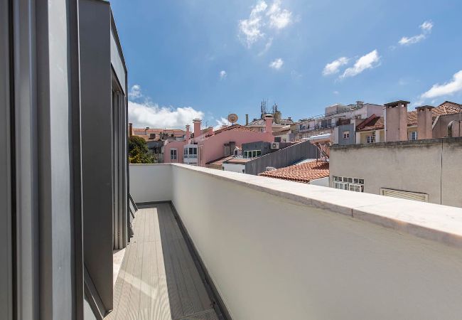 Apartment in Lisboa - Sao Ciro Charming Apartment by Innkeeper  Apartment in Lisboa - Sao Ciro Charming Apartment by Innkeeper