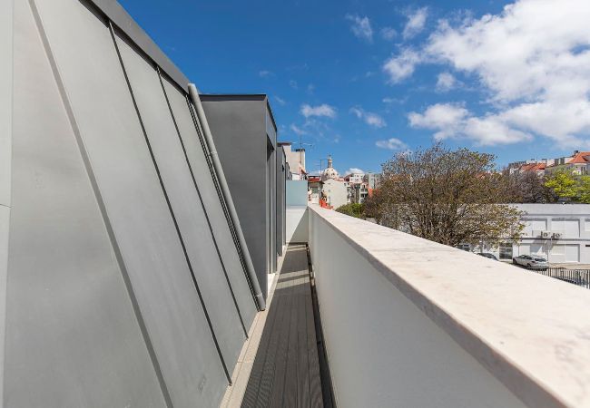 Apartment in Lisboa - Sao Ciro Charming Apartment by Innkeeper  Apartment in Lisboa - Sao Ciro Charming Apartment by Innkeeper