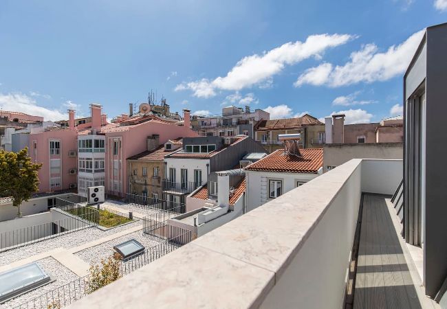 Apartment in Lisboa - Sao Ciro Charming Apartment by Innkeeper  Apartment in Lisboa - Sao Ciro Charming Apartment by Innkeeper