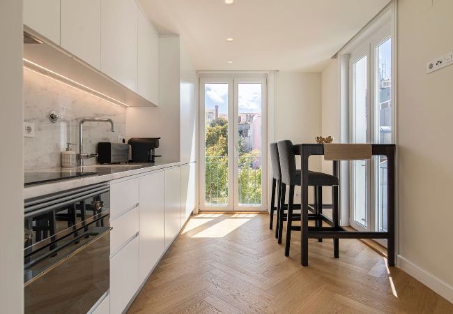 Apartment in Lisboa - Sao Ciro Charming Apartment by Innkeeper  Apartment in Lisboa - Sao Ciro Charming Apartment by Innkeeper
